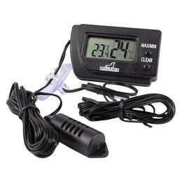 Produktbild von Thermo-Hygrometer Reptiles Planet
