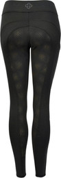 Produktbild von Thermo-Reitleggings Calgary Full Grip