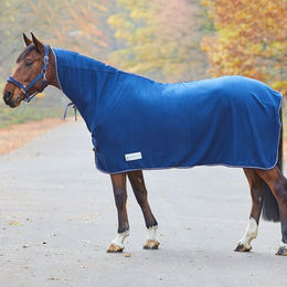 Produktbild von THERMOSTAR WALDHAUSEN Economic Fleecedecke mit Halsteil