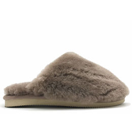Produktbild von Thies Hausschuhe Sheepskin Grau 39