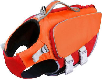 Produktbild von ThinkPet Rettungsweste Hundegeschirr für kleine bis mittelgroße Hunde
