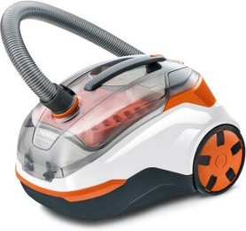 Produktbild von THOMAS Cycloon Hybrid Pet & Friends Staubsauger