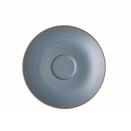 Produktbild von Thomas Geschirr Cappuccino Untertasse Nature Steinzeug