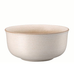 Produktbild von Thomas Geschirr Nature Schüssel aus Steinzeug