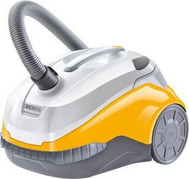 Produktbild von THOMAS perfect air animal pure Staubsauger