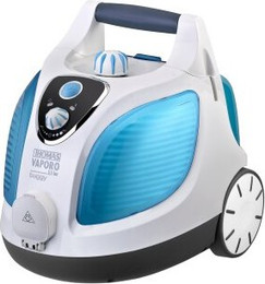 Produktbild von THOMAS VAPORO BUGGY Dampfreiniger