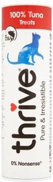 Produktbild von Thrive 100% Katzensnacks Thunfisch, 25 g