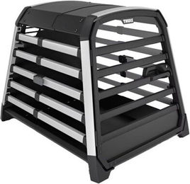 Thule Allax Transportbank - Grau - XS - 66-72 x 50 x 50 cm – Bild 1 von 5