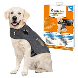 Produktbild von Thundershirt Beruhigungsweste XL