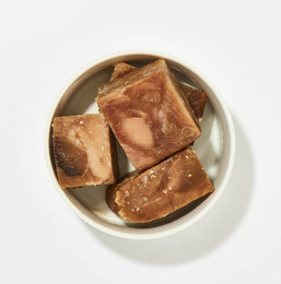 Produktbild von Thunfisch in Stücken - 500 g