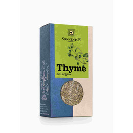 Produktbild von Thymian geschnitten Bio - 25 g