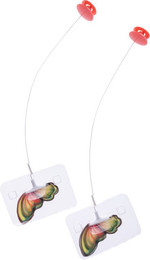 Produktbild von TIAKI 3-in-1 Katzenspielzeug Mariposa