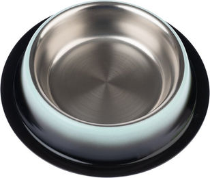 Produktbild von TIAKI Anti-Rutsch-Napf Green Shades - 250 ml