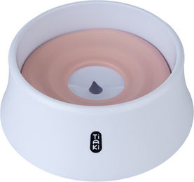 Produktbild von TIAKI Anti-Spritz-Napf - 1,2 l