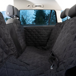 Produktbild von TIAKI Autoschondecke Hammock