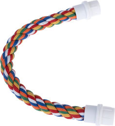 Produktbild von TIAKI Biegsame Sitzstange - Größe S: Ø 2,2 cm, L 36 cm