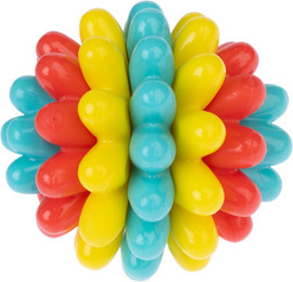 Produktbild von TIAKI Buntes TPR-Kauspielzeug