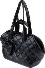 Produktbild von TIAKI Deluxe Umhängetasche Fuzz