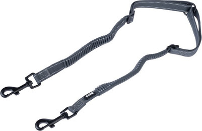 Produktbild von TIAKI Doppelte Bunjee-Leinenverlängerung