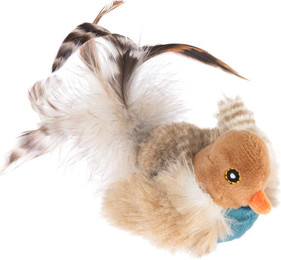 Produktbild von TIAKI Elektronisches Katzenspielzeug Pipo - 1 Stück