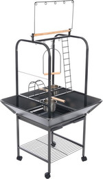 Produktbild von TIAKI Freisitz für Papageien