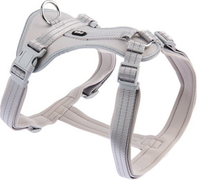 Produktbild von TIAKI Geschirr Neoprene grau Größe L