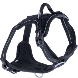 Produktbild von TIAKI Geschirr Perfect Fit Größe M