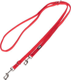 Produktbild von TIAKI Geschirr Wave Vest, rot