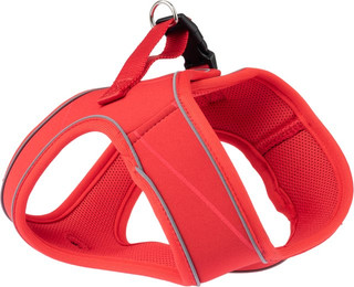 Produktbild von TIAKI Geschirr Wave Vest, rot