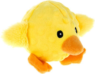 Produktbild von TIAKI Gummiball Hühnchen für Hunde