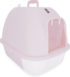 Produktbild von TIAKI Haubentoilette Pixie
