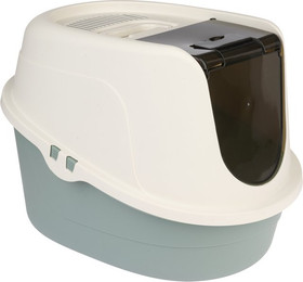 Produktbild von TIAKI Haubentoilette Teala