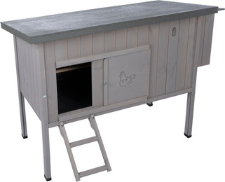 Produktbild von TIAKI Hühnerstall Chicken Residence