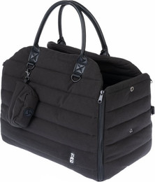 Produktbild von TIAKI Hundeautositz 3-in-1