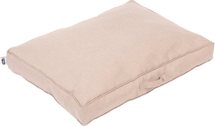 Produktbild von TIAKI Hundematratze Memory Foam beige Größe S