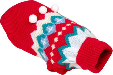 Produktbild von TIAKI Hundepullover Winter Gr. L