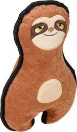 Produktbild von TIAKI Hundespielzeug Faultier - L 29 x B 18 x H 9 cm