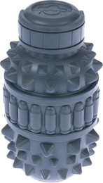 Produktbild von TIAKI Hundespielzeug Granate