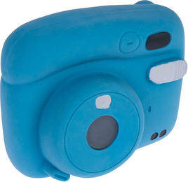 Produktbild von TIAKI Hundespielzeug Latex Polaroid-Kamera - L 12,5 x B 10,5 x H 6 cm