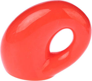 Produktbild von TIAKI Hundespielzeug Leckerli-Spender Größe M