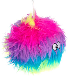 Produktbild von TIAKI Hundespielzeug Regenbogen-Ball