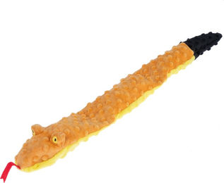 Produktbild von TIAKI Hundespielzeug Schlange