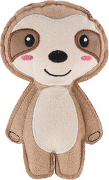 Produktbild von TIAKI Hundespielzeug Squeaky Sloth