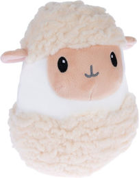 Produktbild von TIAKI Hundespielzeug Squishmallow Schaf Mini