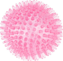 Produktbild von TIAKI Hundespielzeug Stacheliger Ball