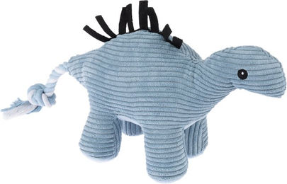 Produktbild von TIAKI Hundespielzeug Stegosaurus