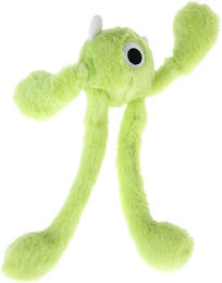 Produktbild von TIAKI Hundespielzeug Stretch Ball Monster