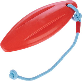 Produktbild von TIAKI Hundespielzeug Surfbrett