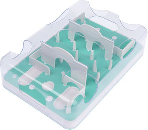 Produktbild von TIAKI Intelligenzspielzeug Fun Puzzle - 1 Stk.