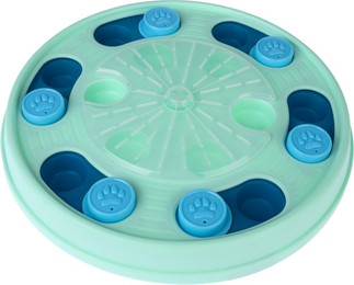 Produktbild von TIAKI Intelligenzspielzeug Puzzle Advanced